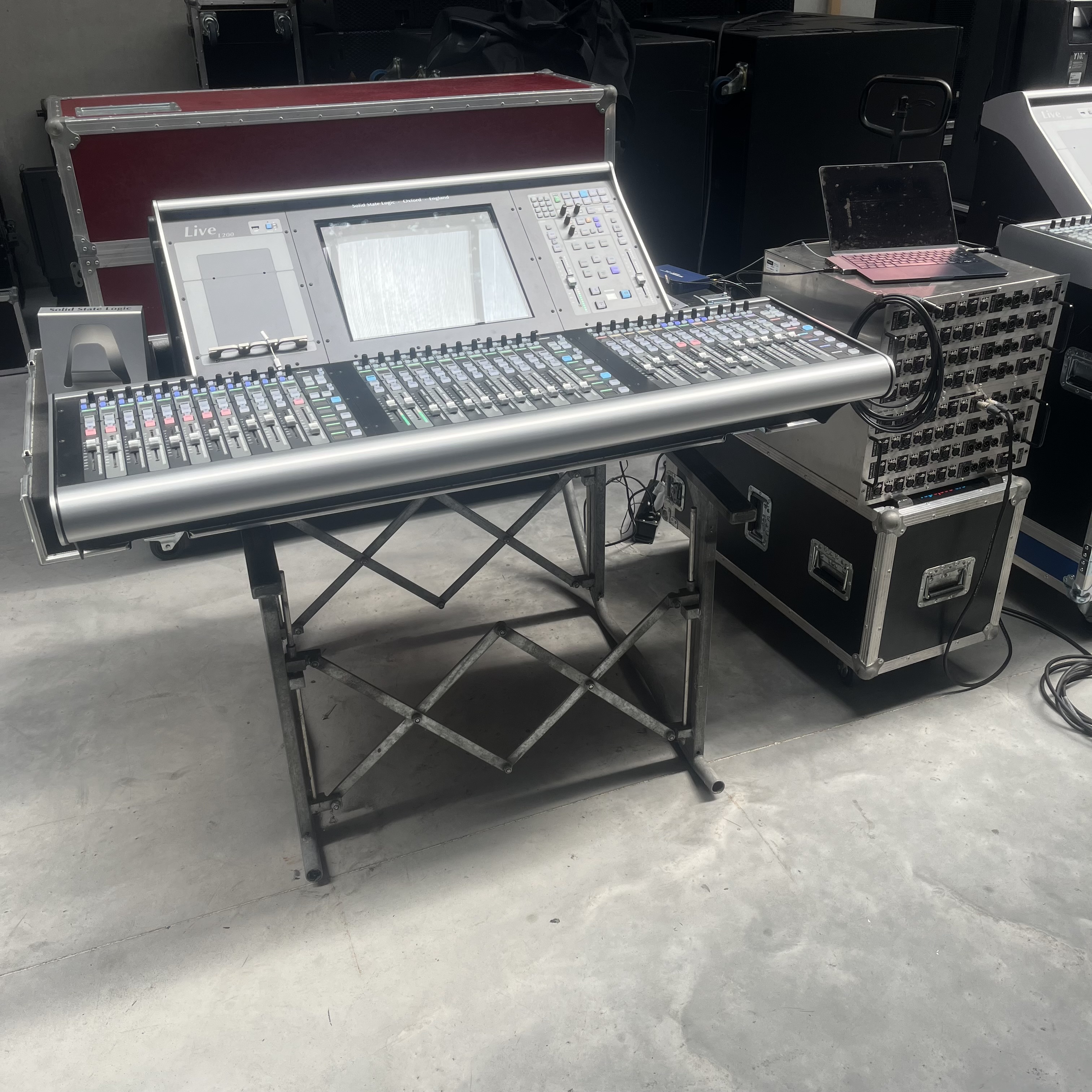 SSL L200 package - Image 2
