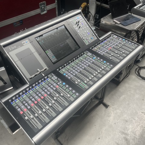 SSL L200 package