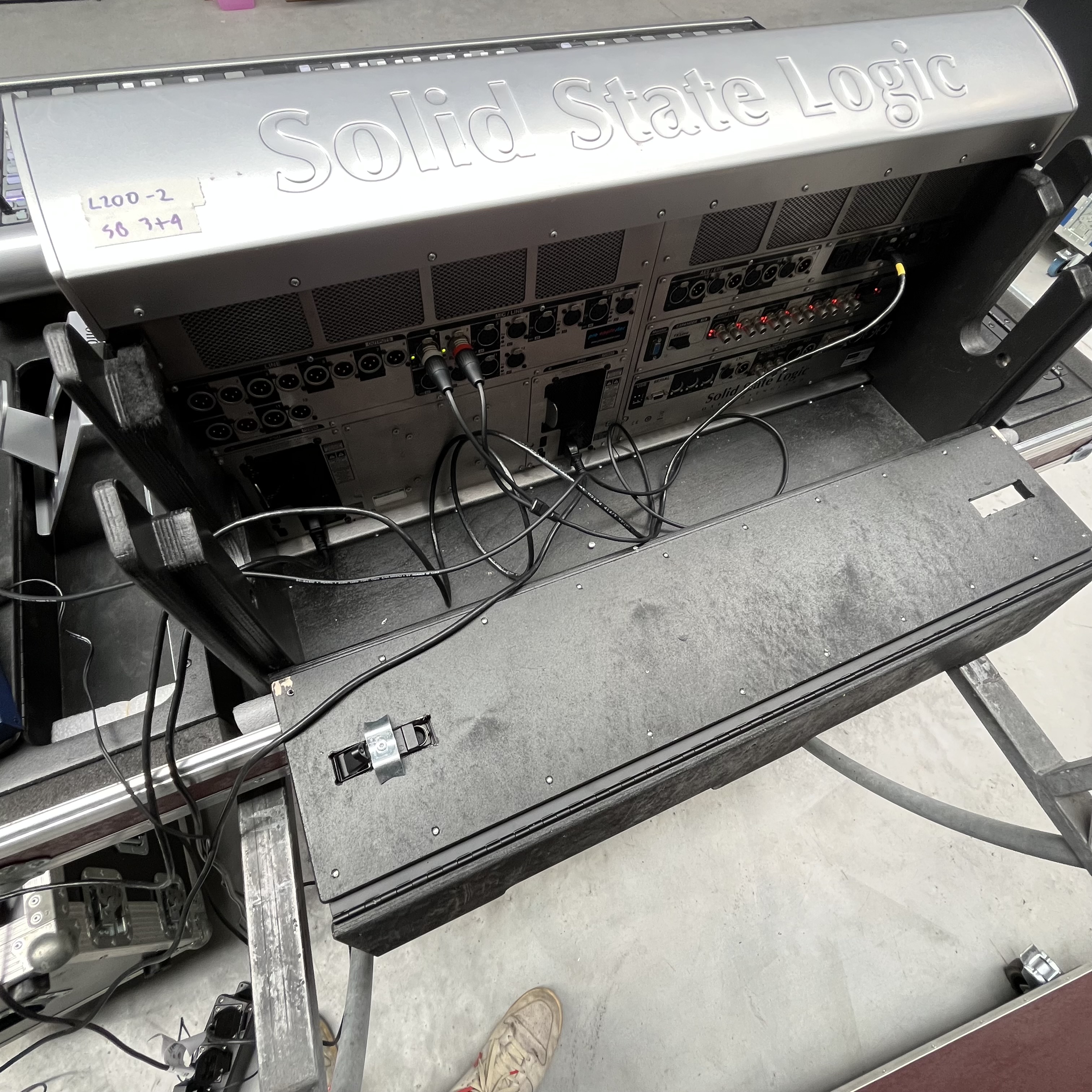 SSL L200 package - Image 3