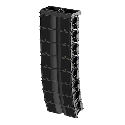 L-Acoustics K3