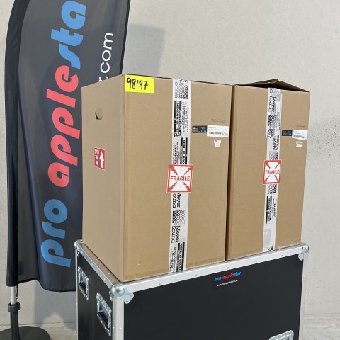 Meyer Sound ULTRA-X40 WP