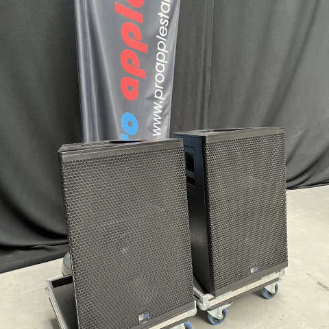 Meyer Sound UPQ-1P
