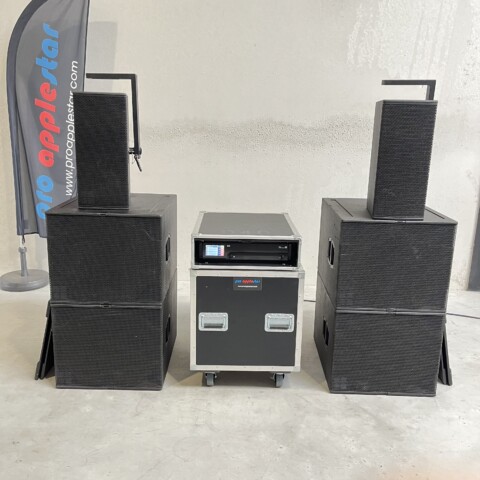 d&b Audiotechnik B6-SUB - Y7P - D40