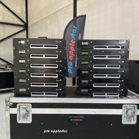 d&b Audiotechnik D6