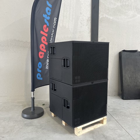 d&b Audiotechnik V-GSUB