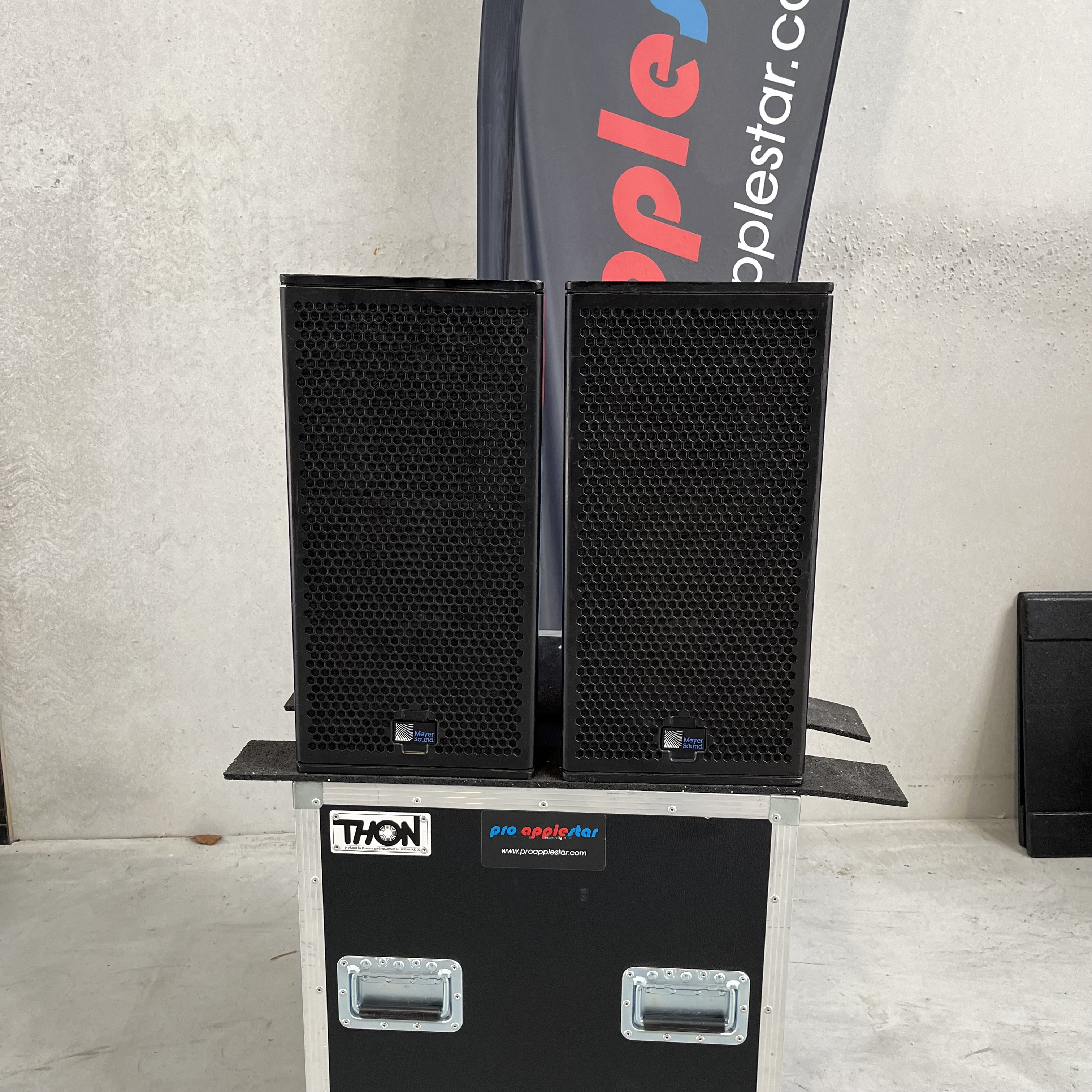 Meyer Sound UPJ-1P - Image 2
