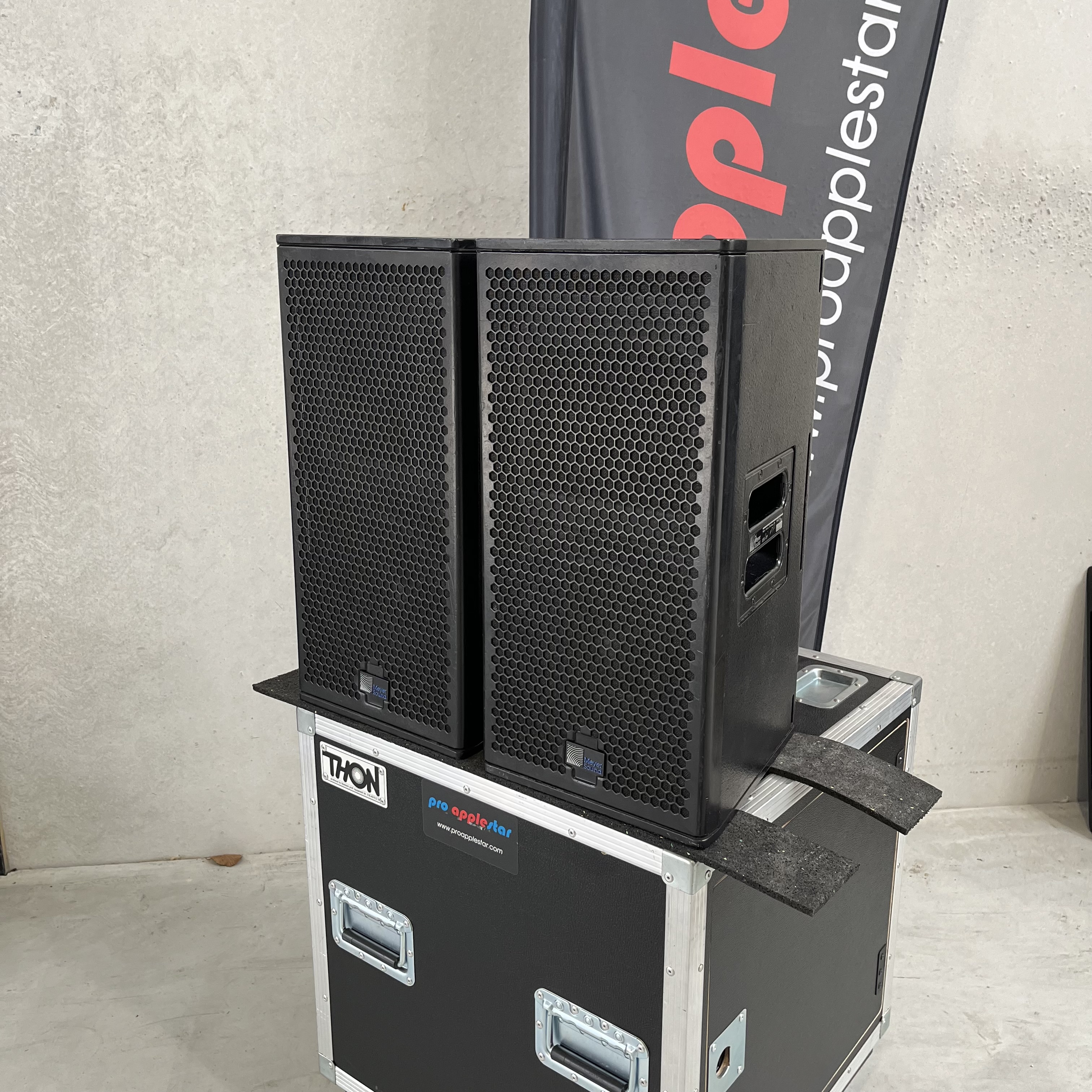 Meyer Sound UPJ-1P