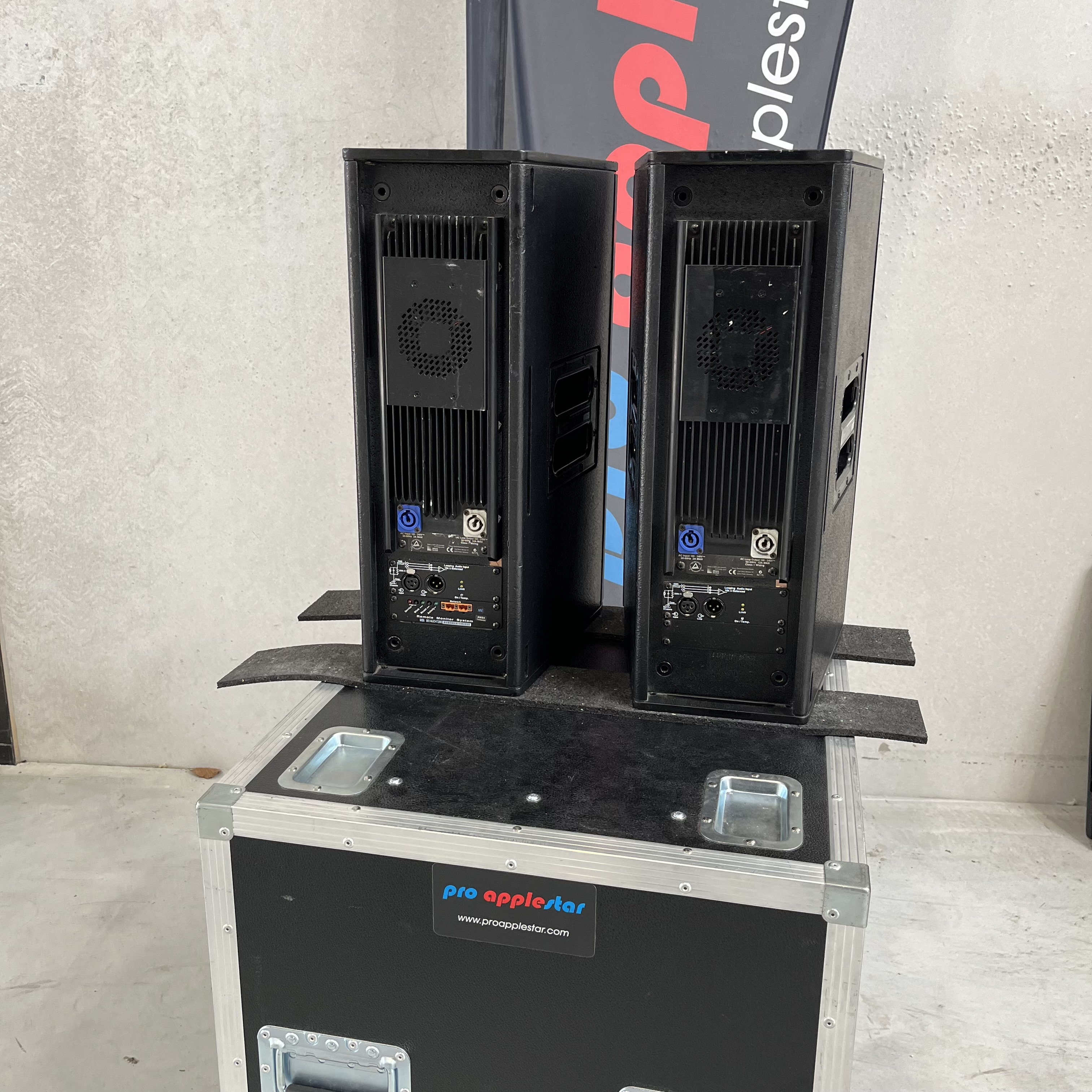 Meyer Sound UPJ-1P - Image 3