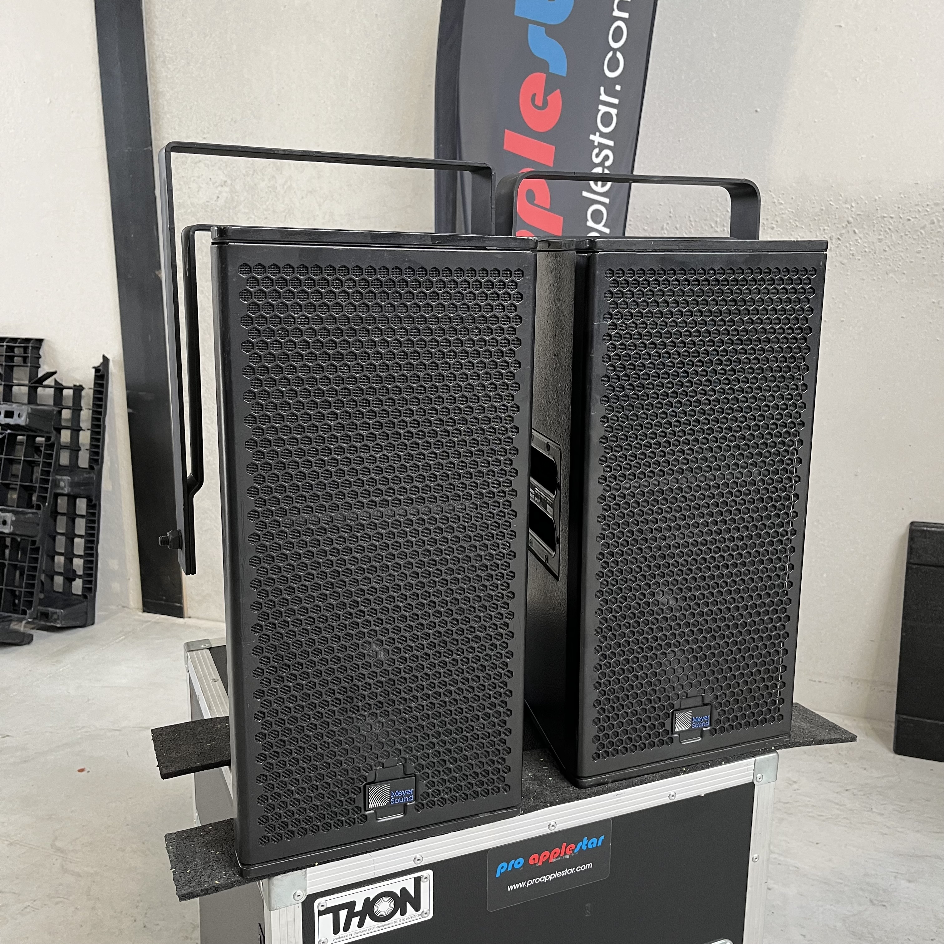 Meyer Sound UPJ-1P - Image 4