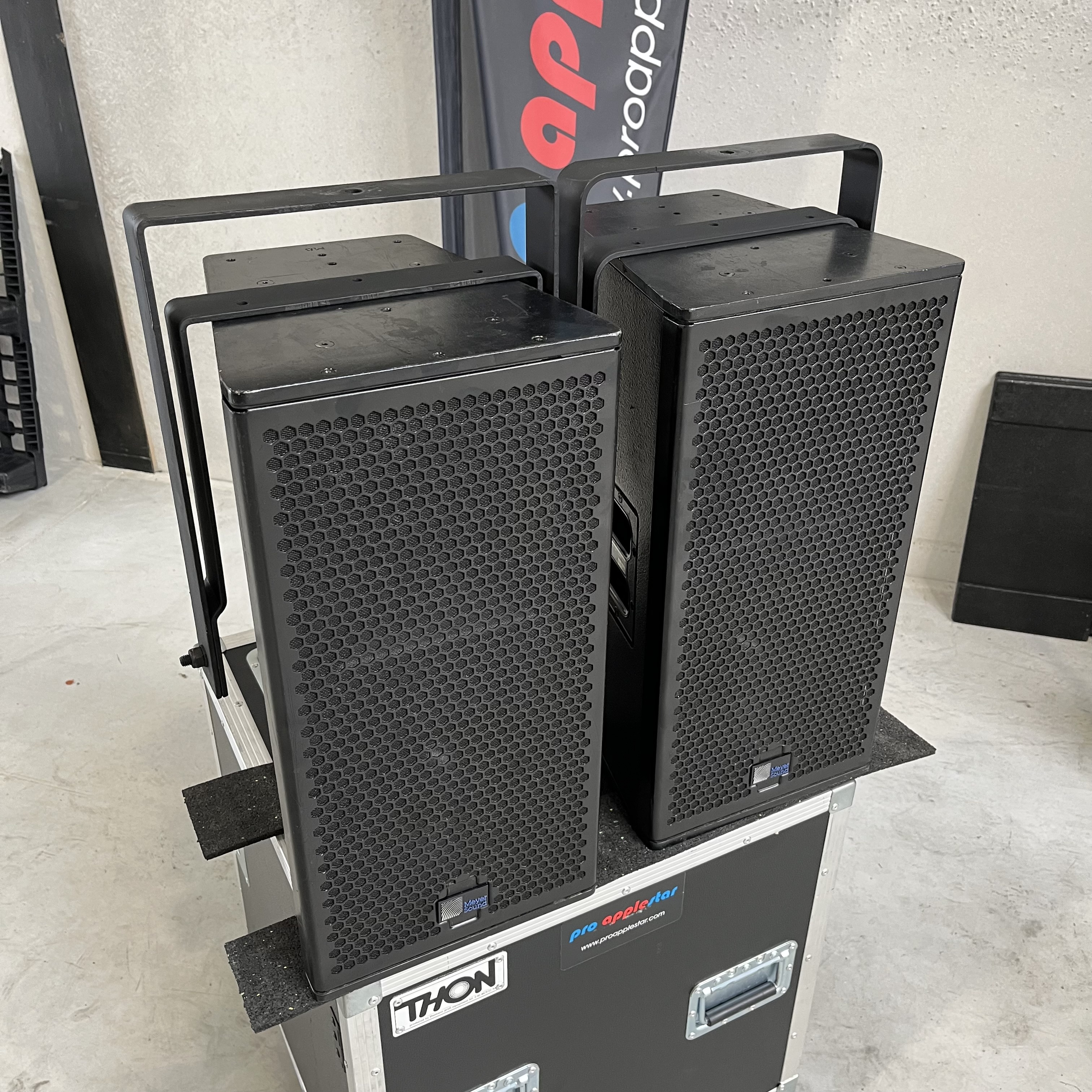 Meyer Sound UPJ-1P - Image 5