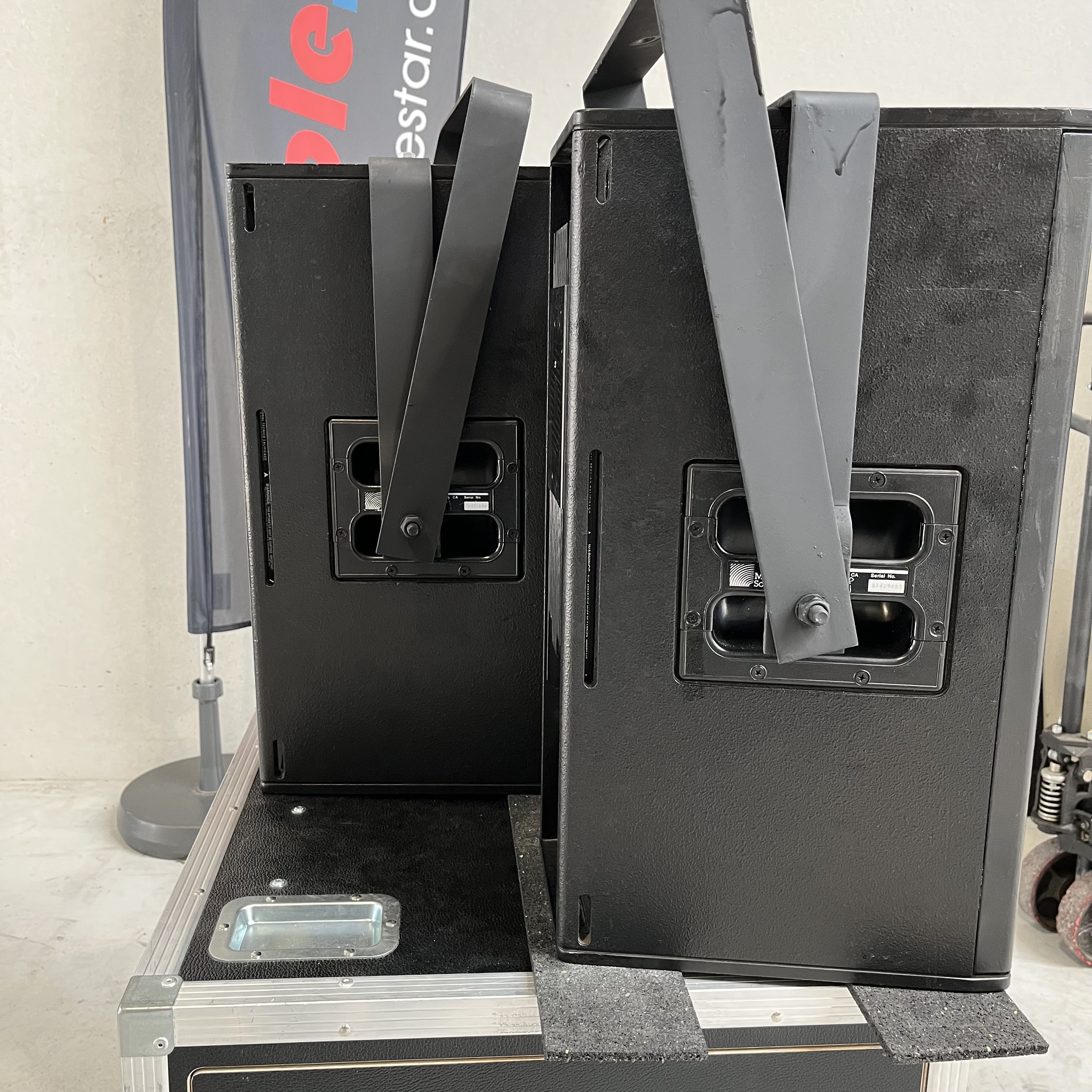 Meyer Sound UPJ-1P - Image 6