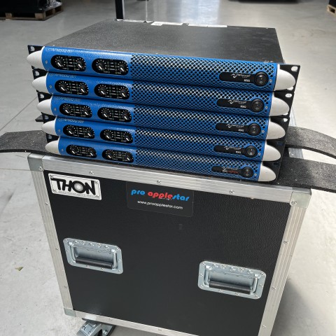 Powersoft M50Q
