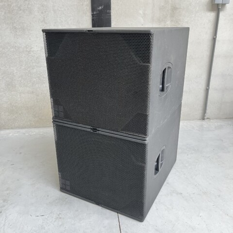 d&b Audiotechnik B6-SUB