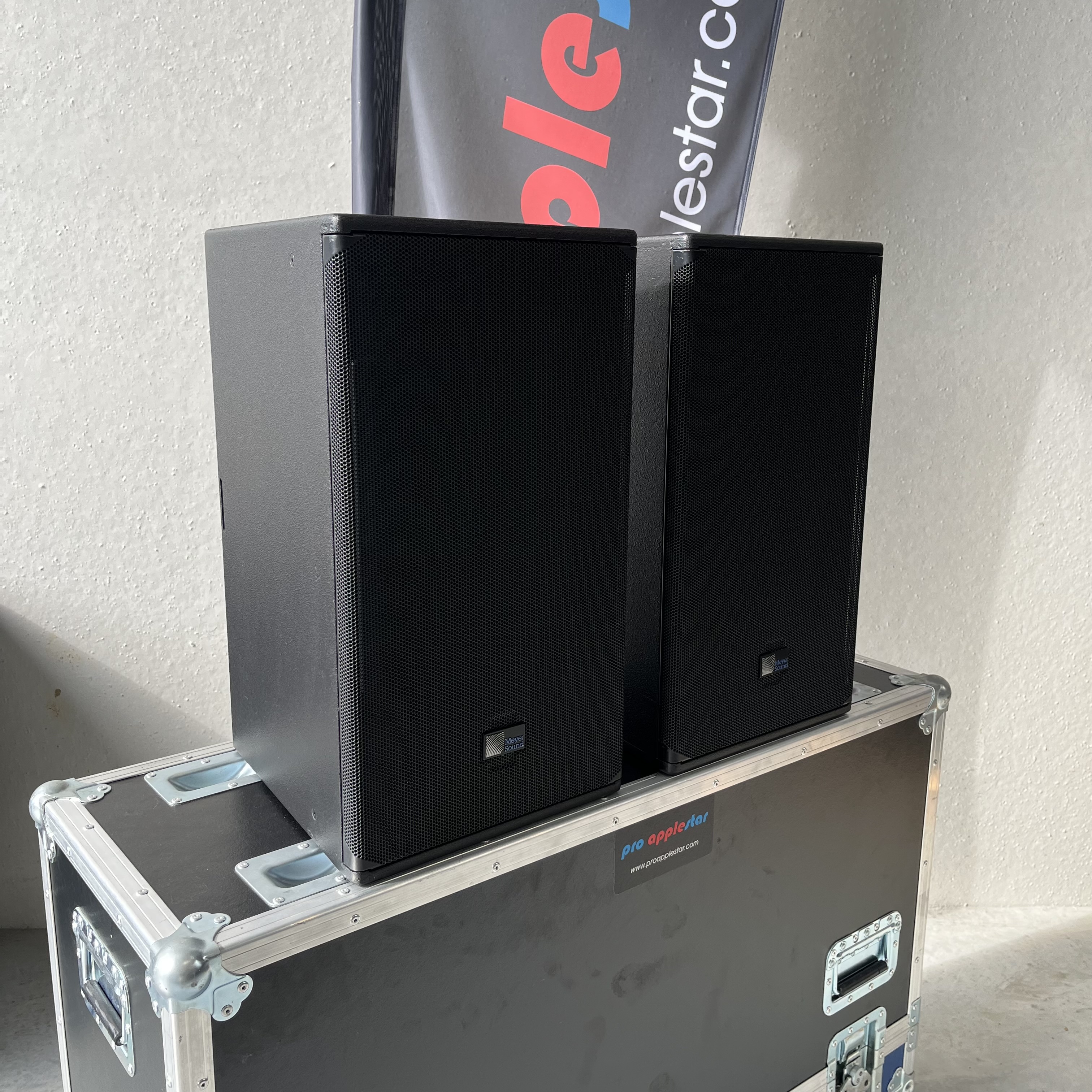Meyer Sound ULTRA-X40