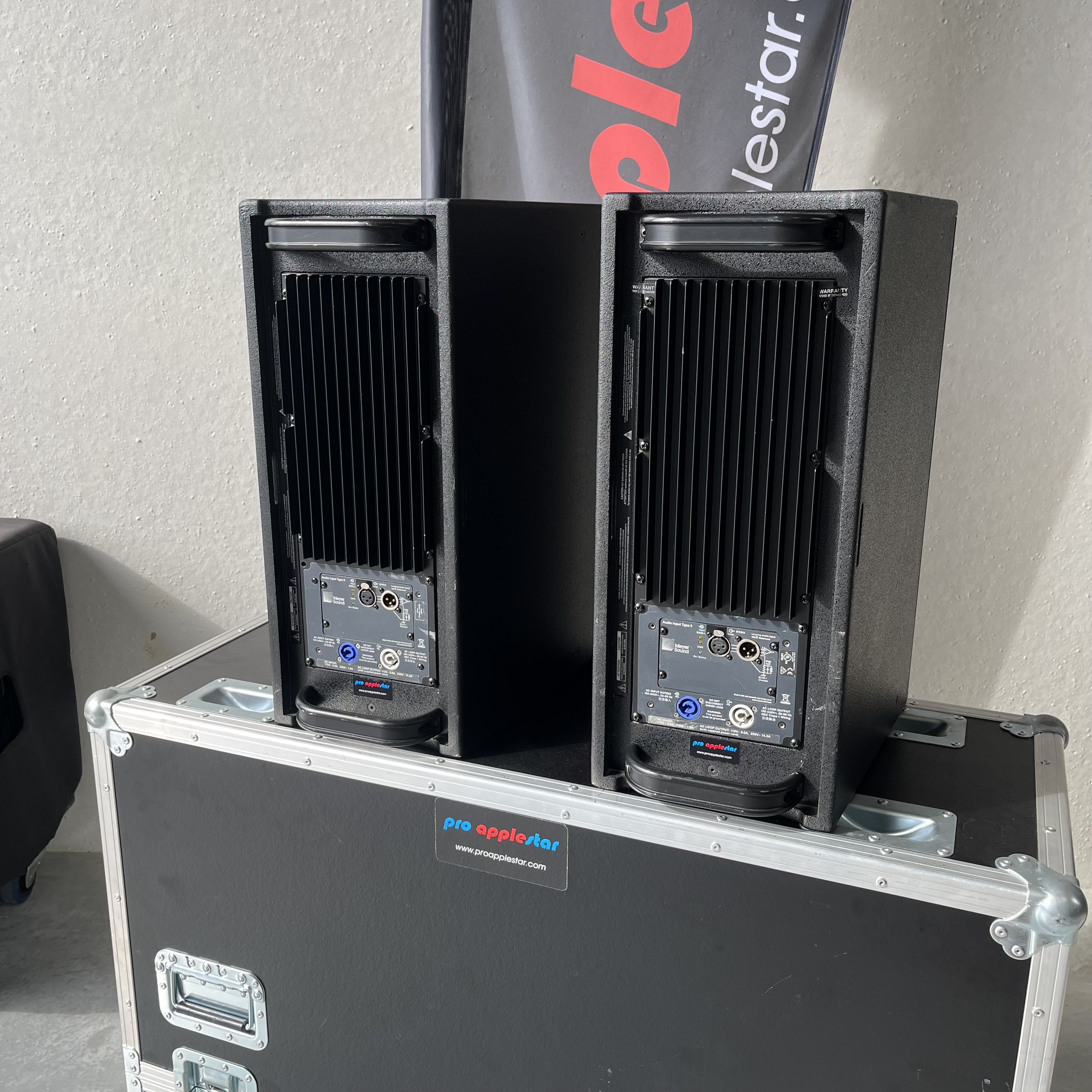 Meyer Sound ULTRA-X40 - Image 3
