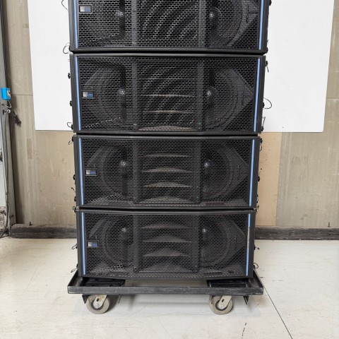 Meyer Sound Panther