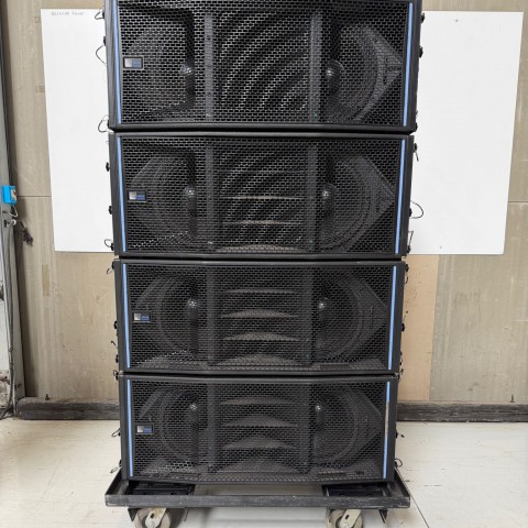 Meyer Sound Panther