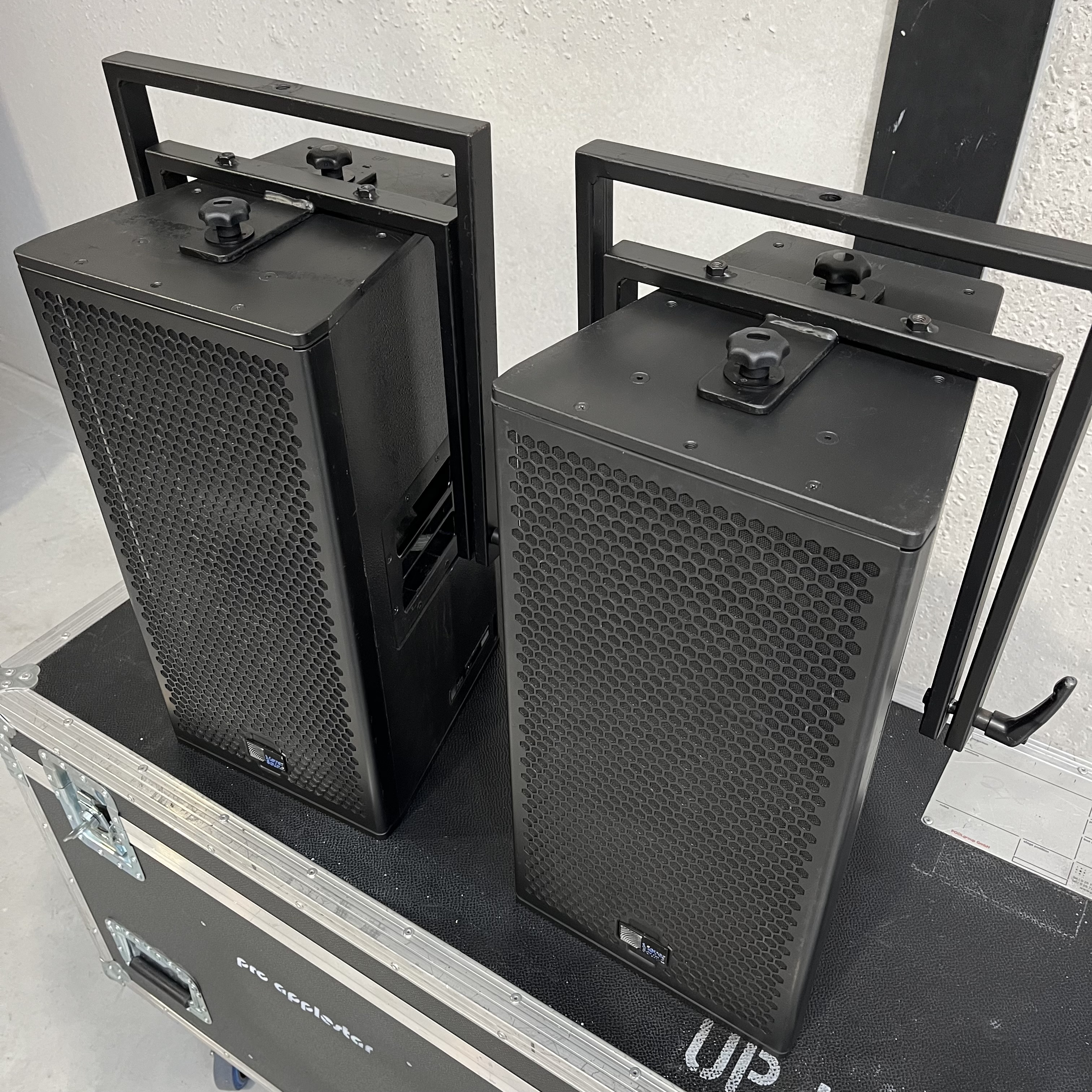 Meyer Sound UPJ-1P - Image 5