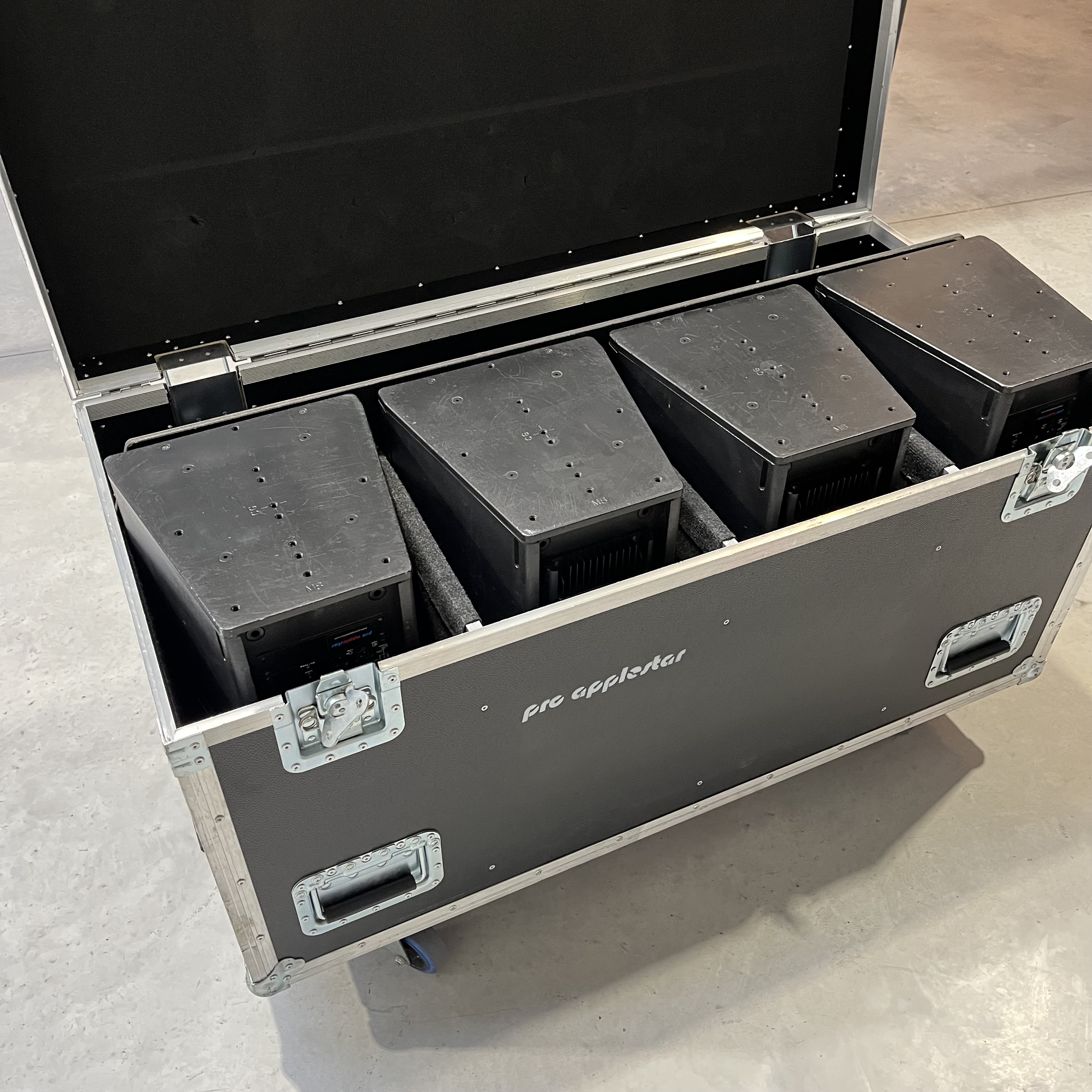 Meyer Sound UPJ-1P - Image 6