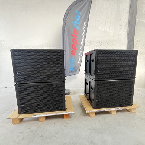Meyer Sound 500-HP