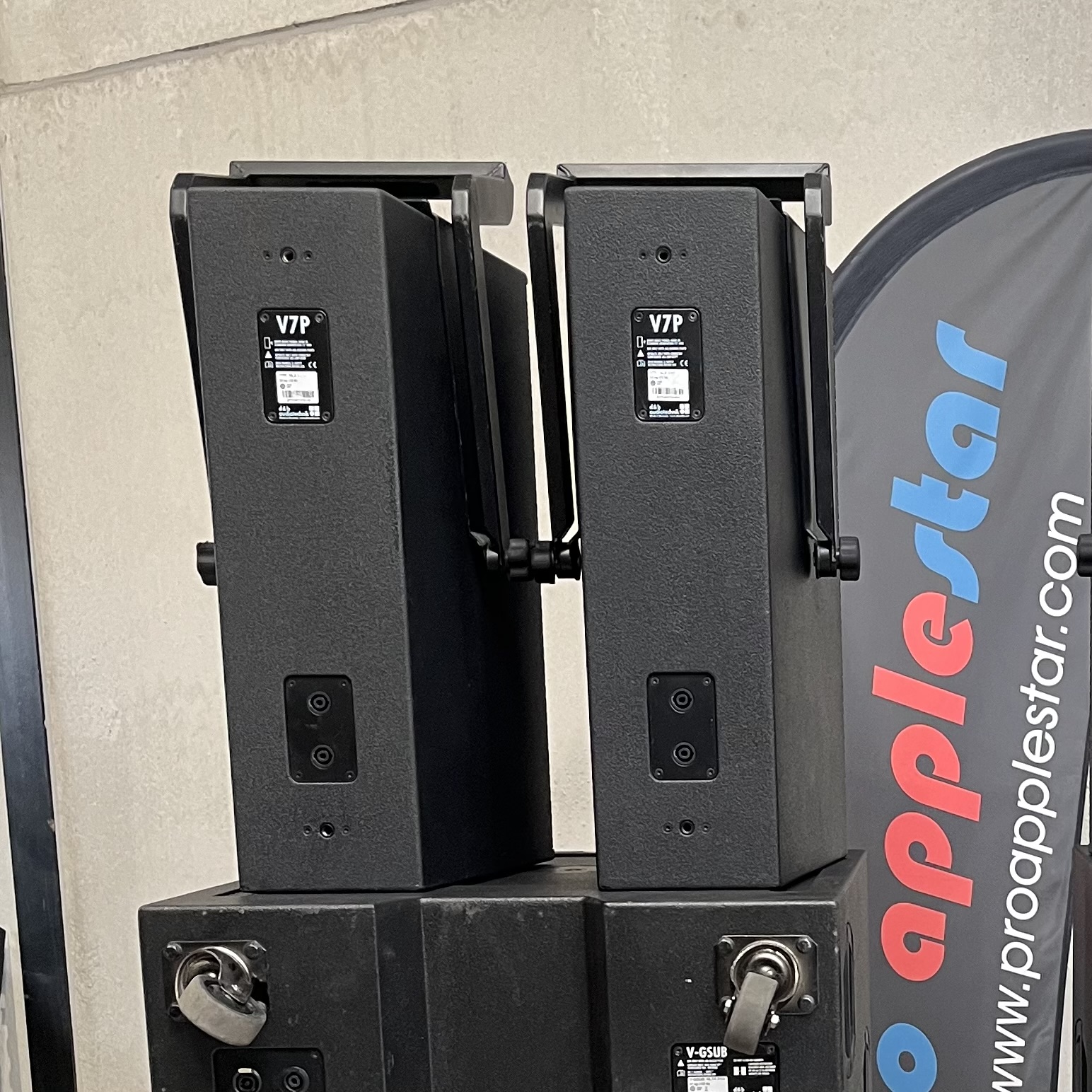 d&b Audiotechnik V7P - Image 2