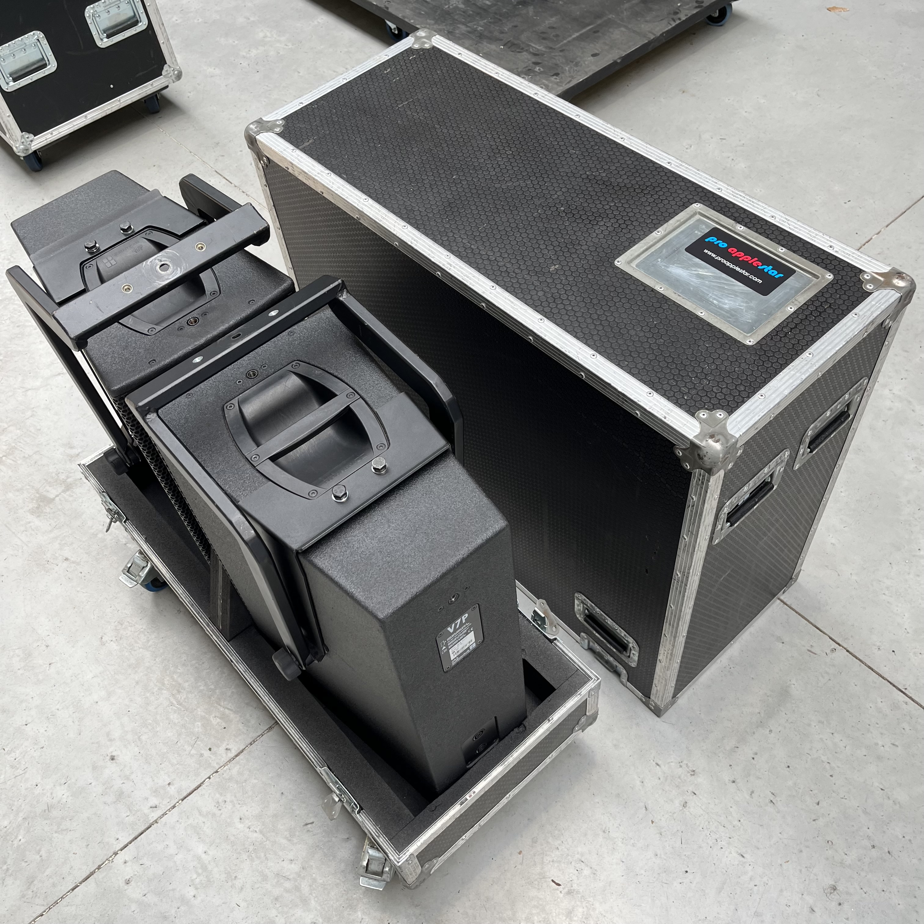 d&b Audiotechnik V7P - Image 3