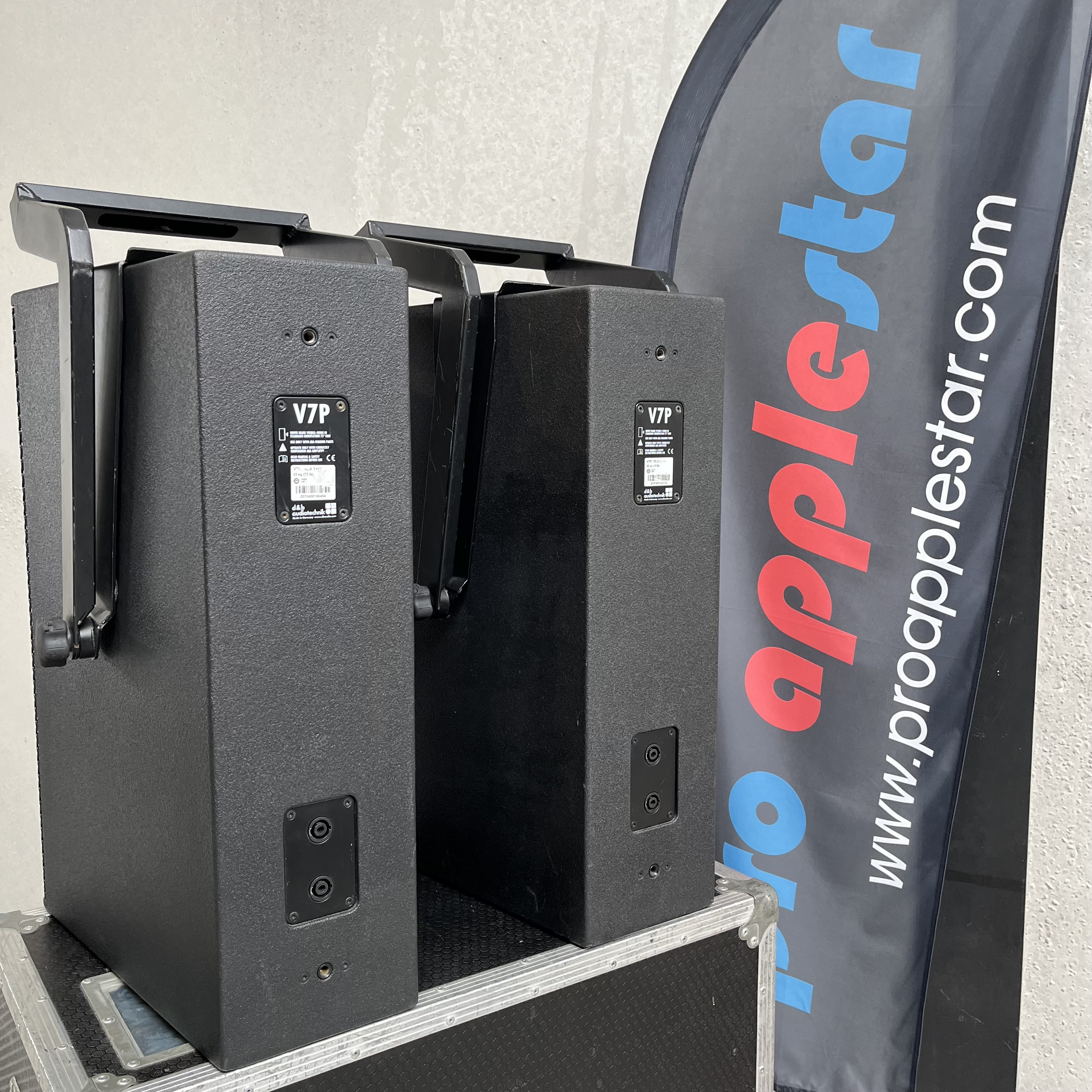 d&b Audiotechnik V7P - Image 2