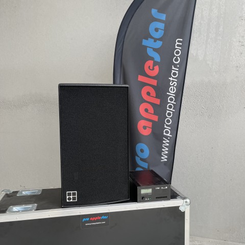 d&b Audiotechnik Ci90 x E-PAC