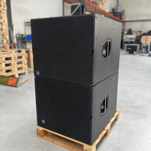 d&b Audiotechnik Q-SUB