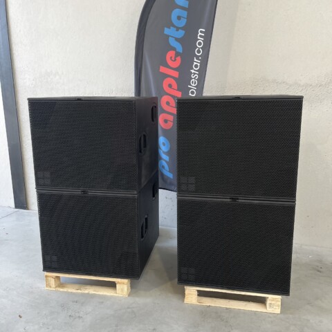 d&b Audiotechnik V-GSUB