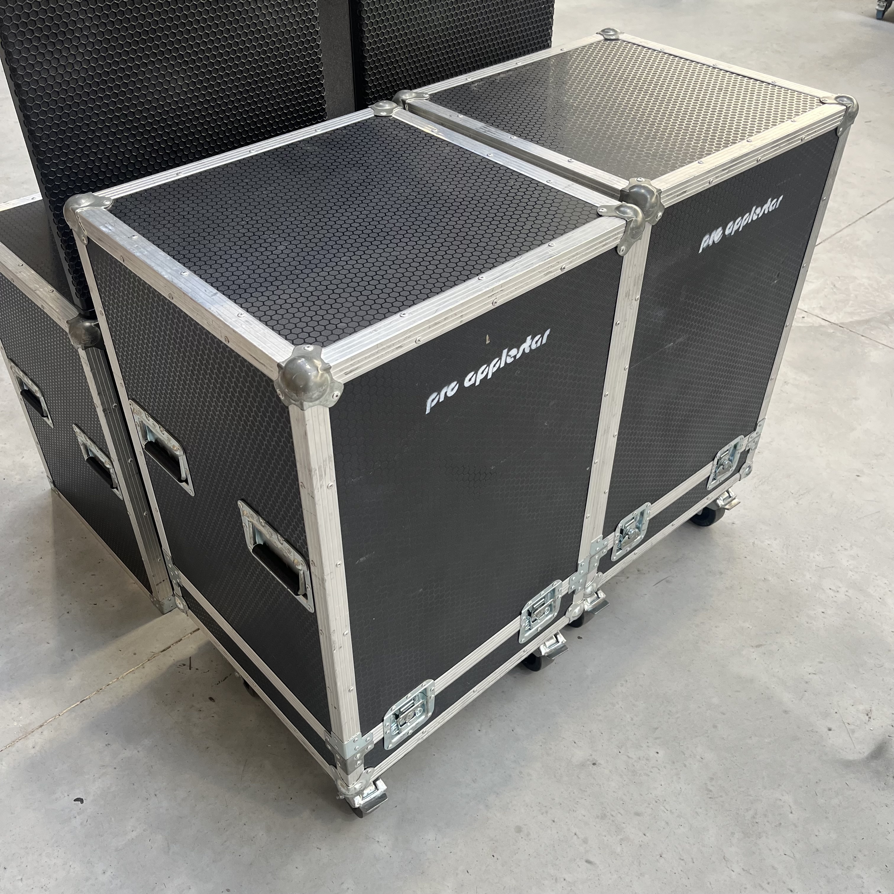 Meyer Sound UPQ-2P - Image 3