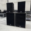 Meyer Sound CQ-2 x 650-HP