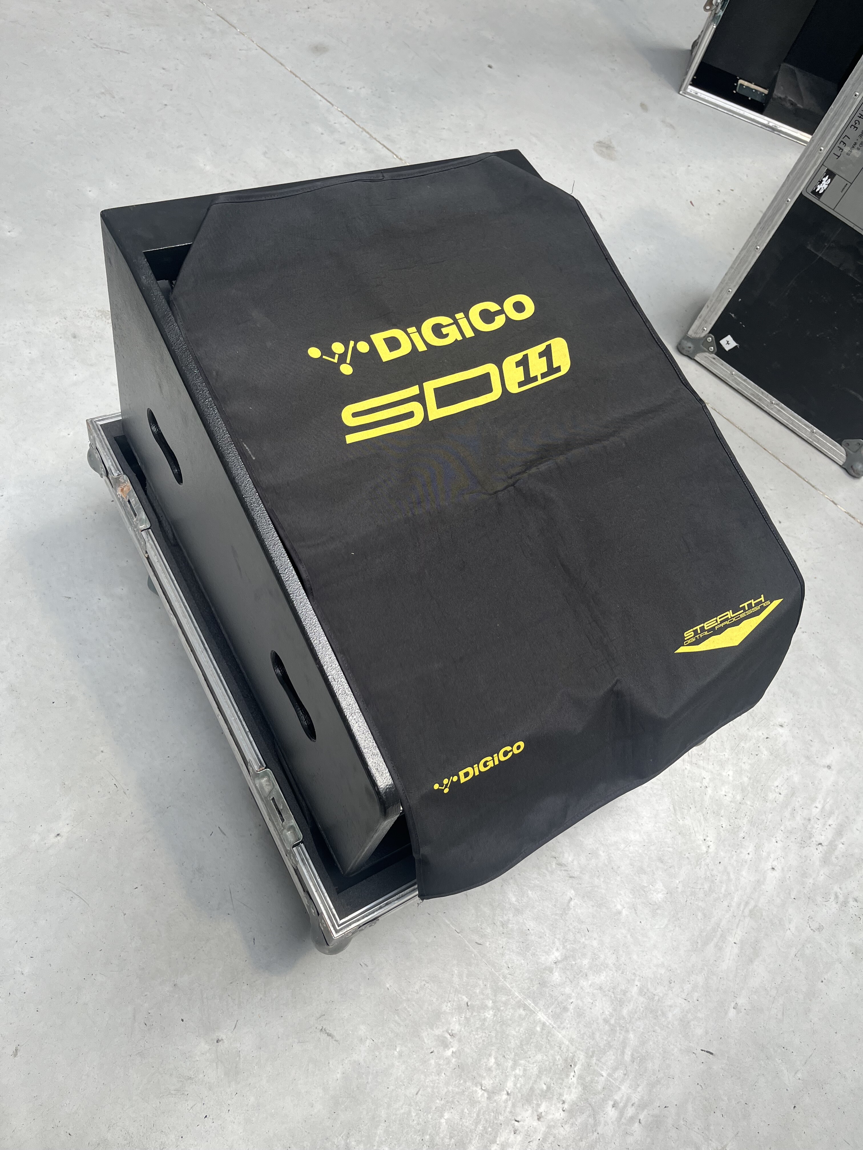DiGiCo SD11i - Afbeelding 2