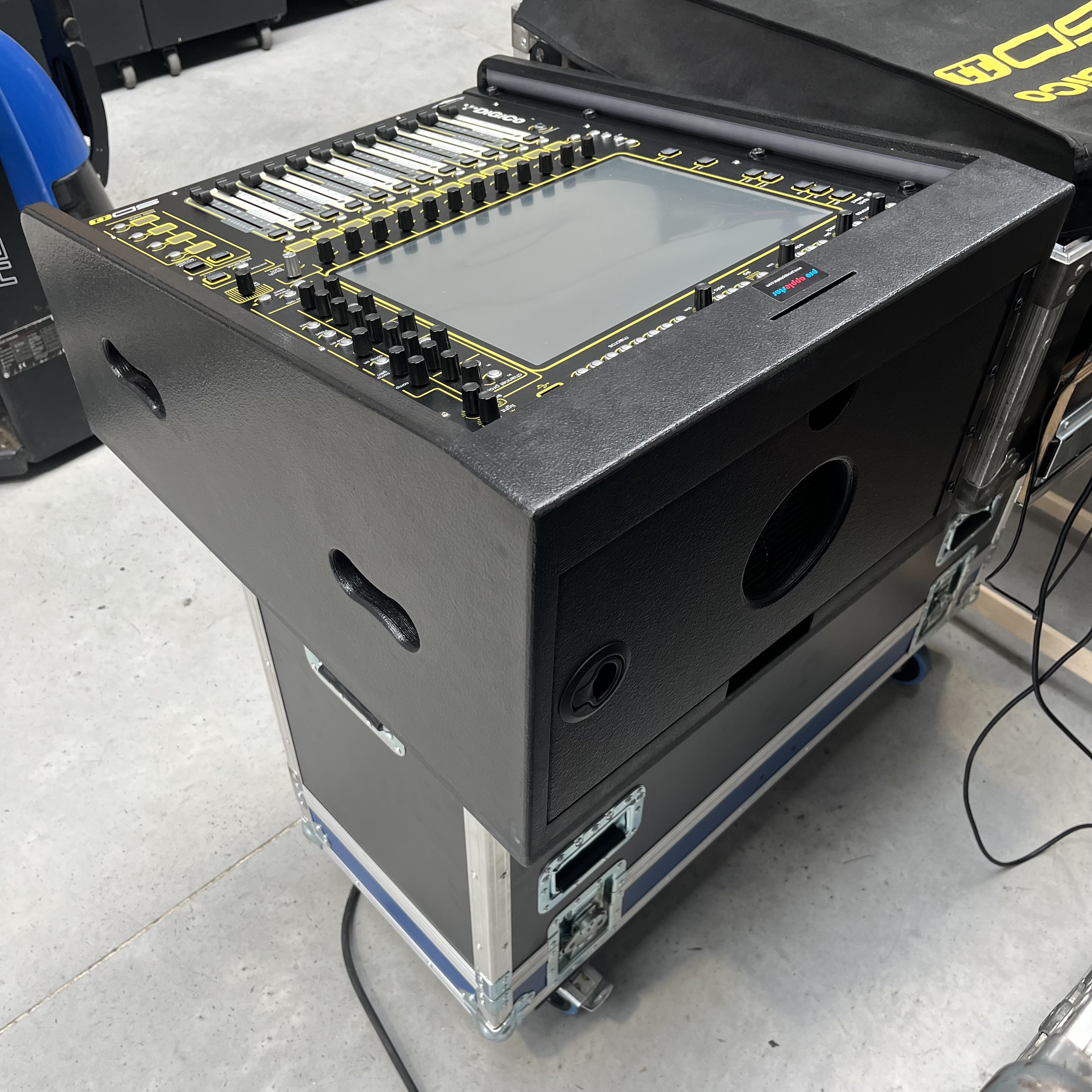 DiGiCo SD11i - Afbeelding 4