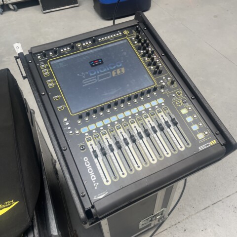 DiGiCo SD11