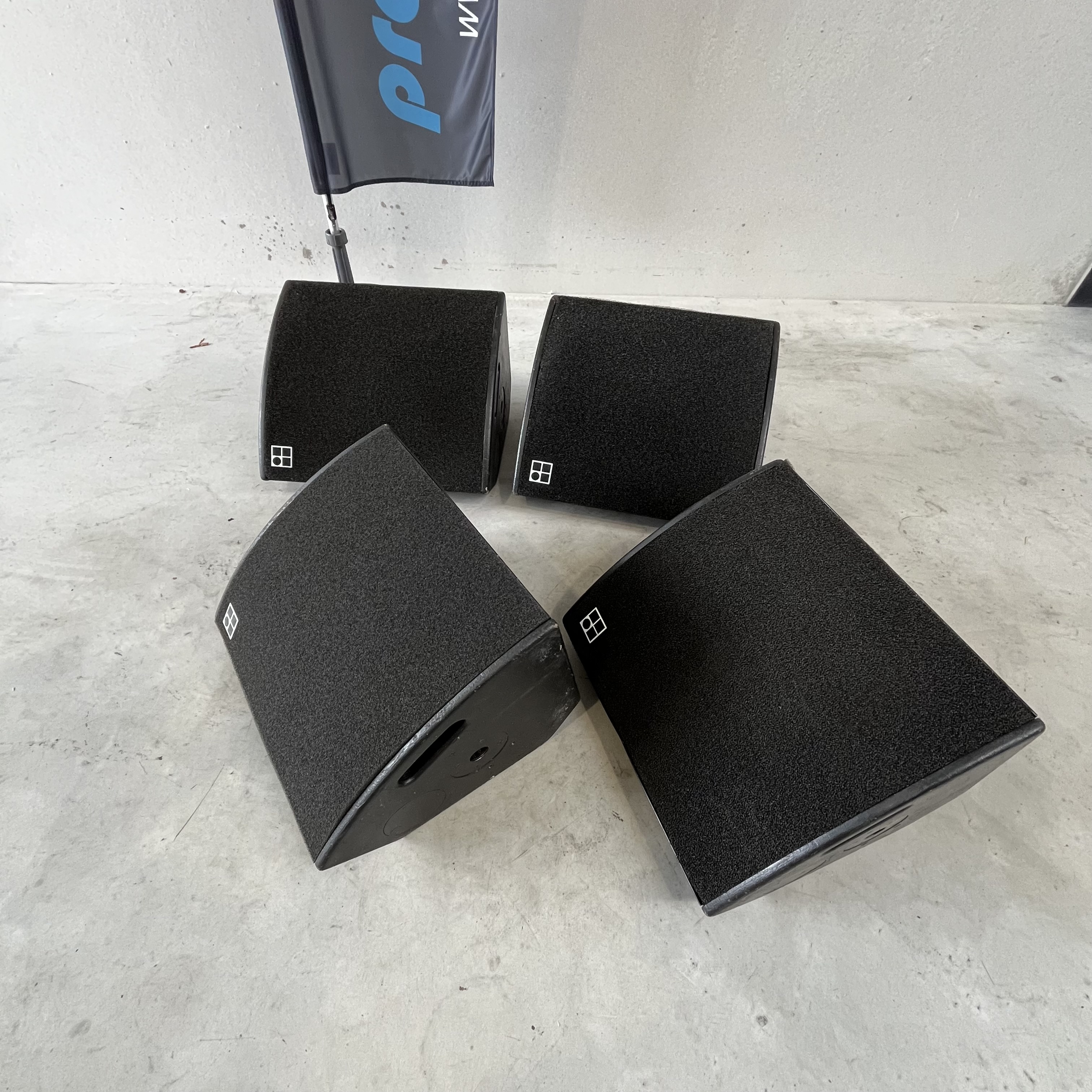 d&b Audiotechnik MAX15 - Afbeelding 2