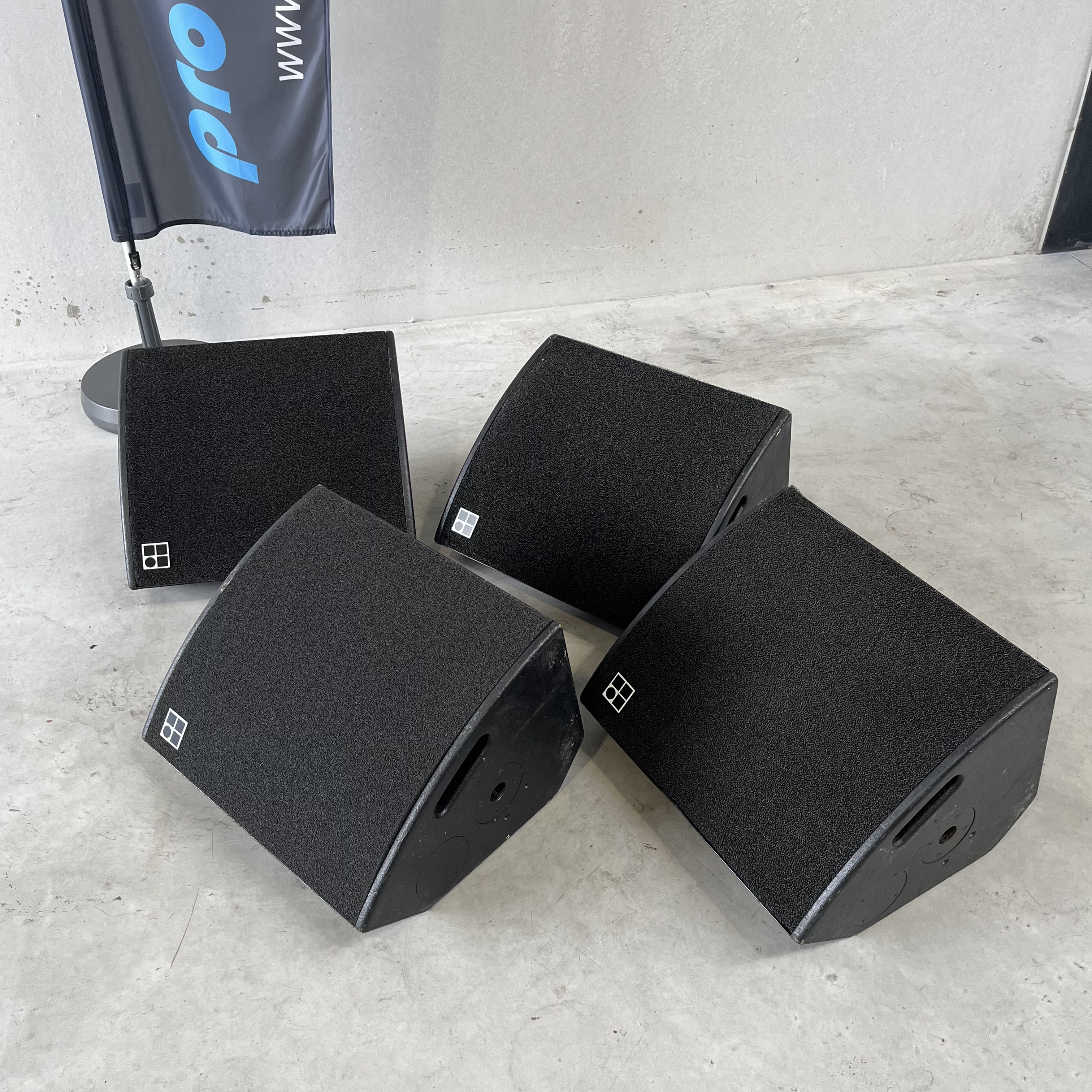 d&b Audiotechnik MAX15