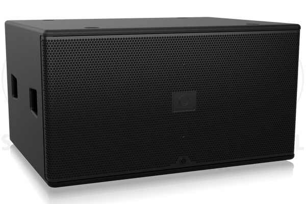 Pro Applestar Turbosound MS218