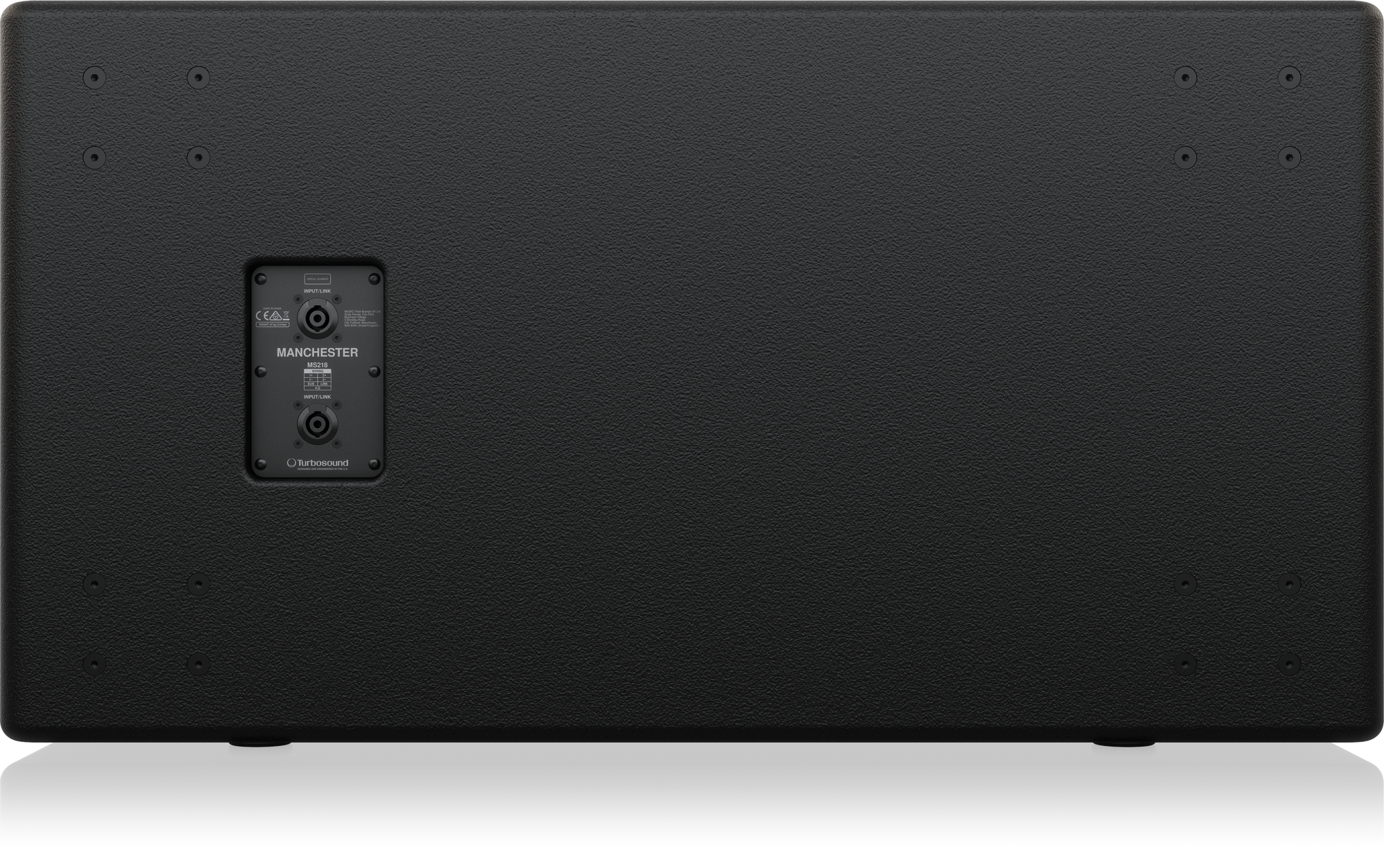 Turbosound MS218 - Image 3
