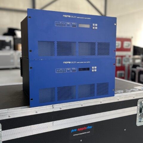 Midas DL231