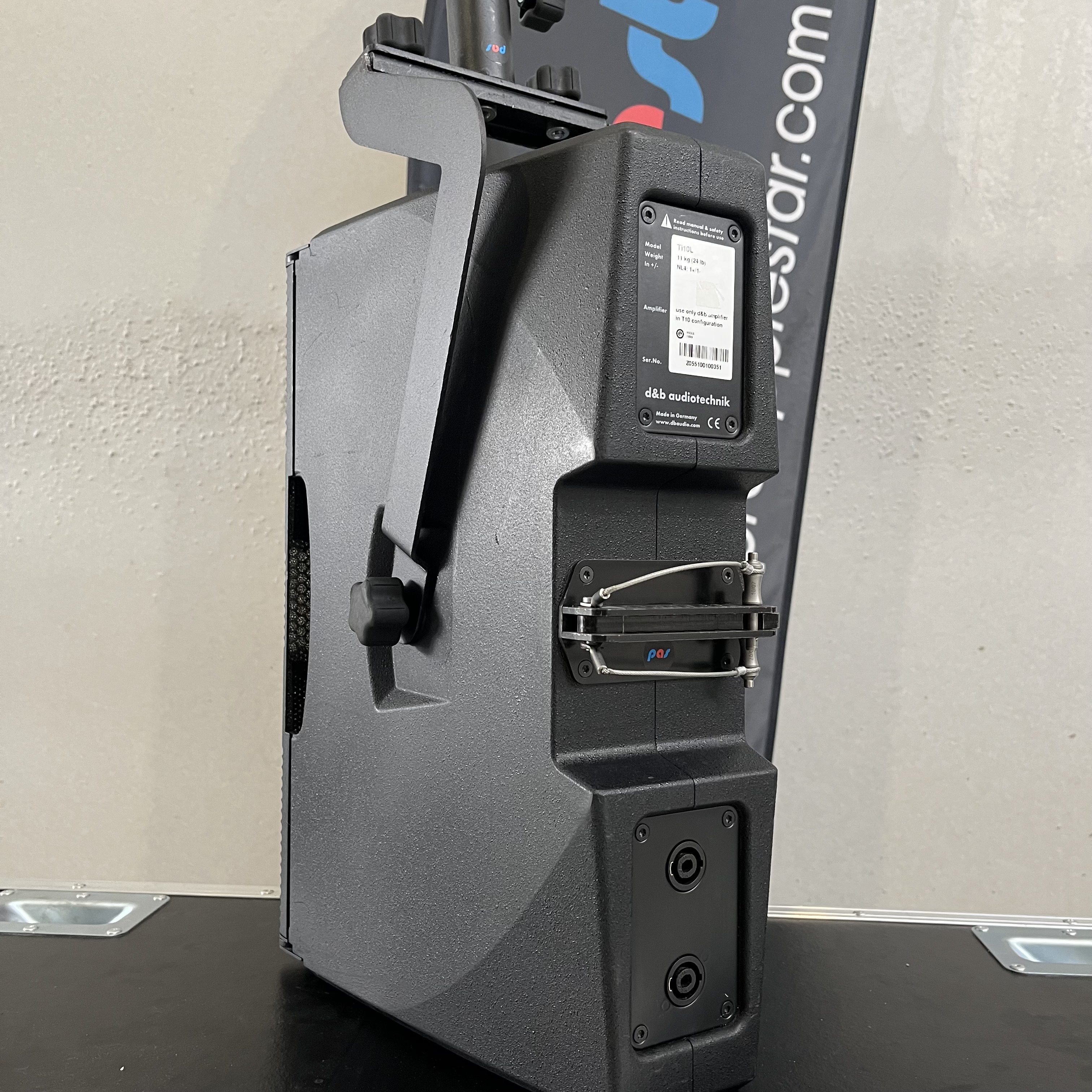 d&b Audiotechnik T10 - Image 3