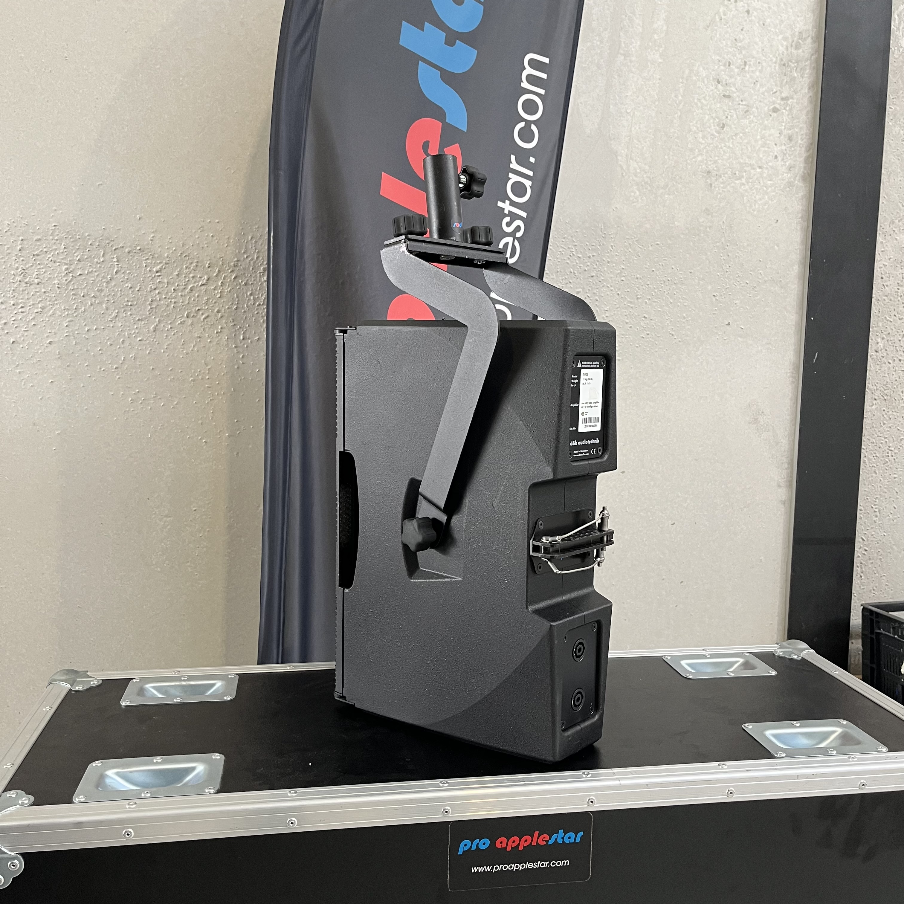d&b Audiotechnik T10 - Image 2