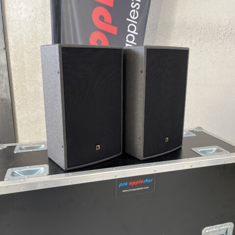 L-Acoustics 8XTi