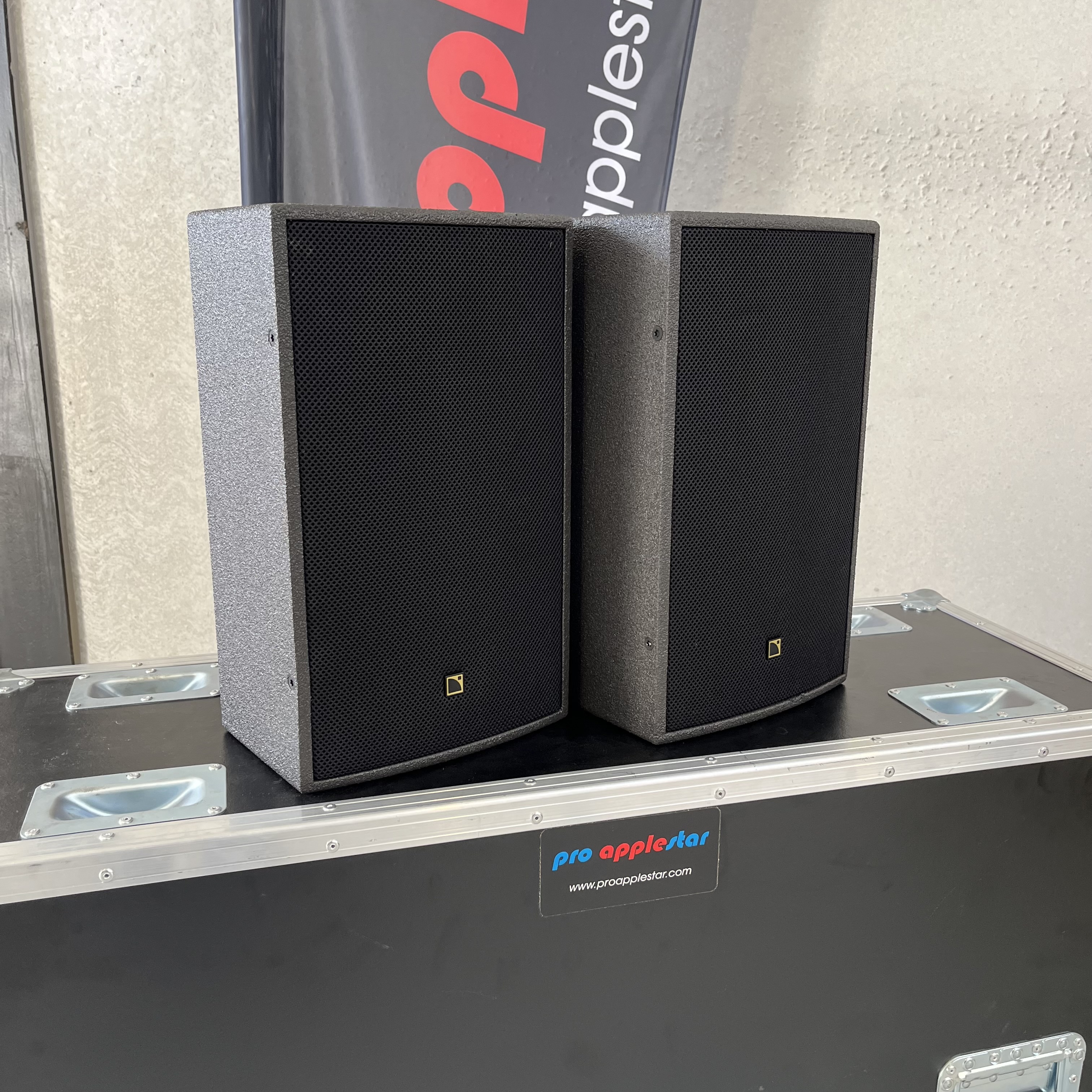L-Acoustics 8XTi