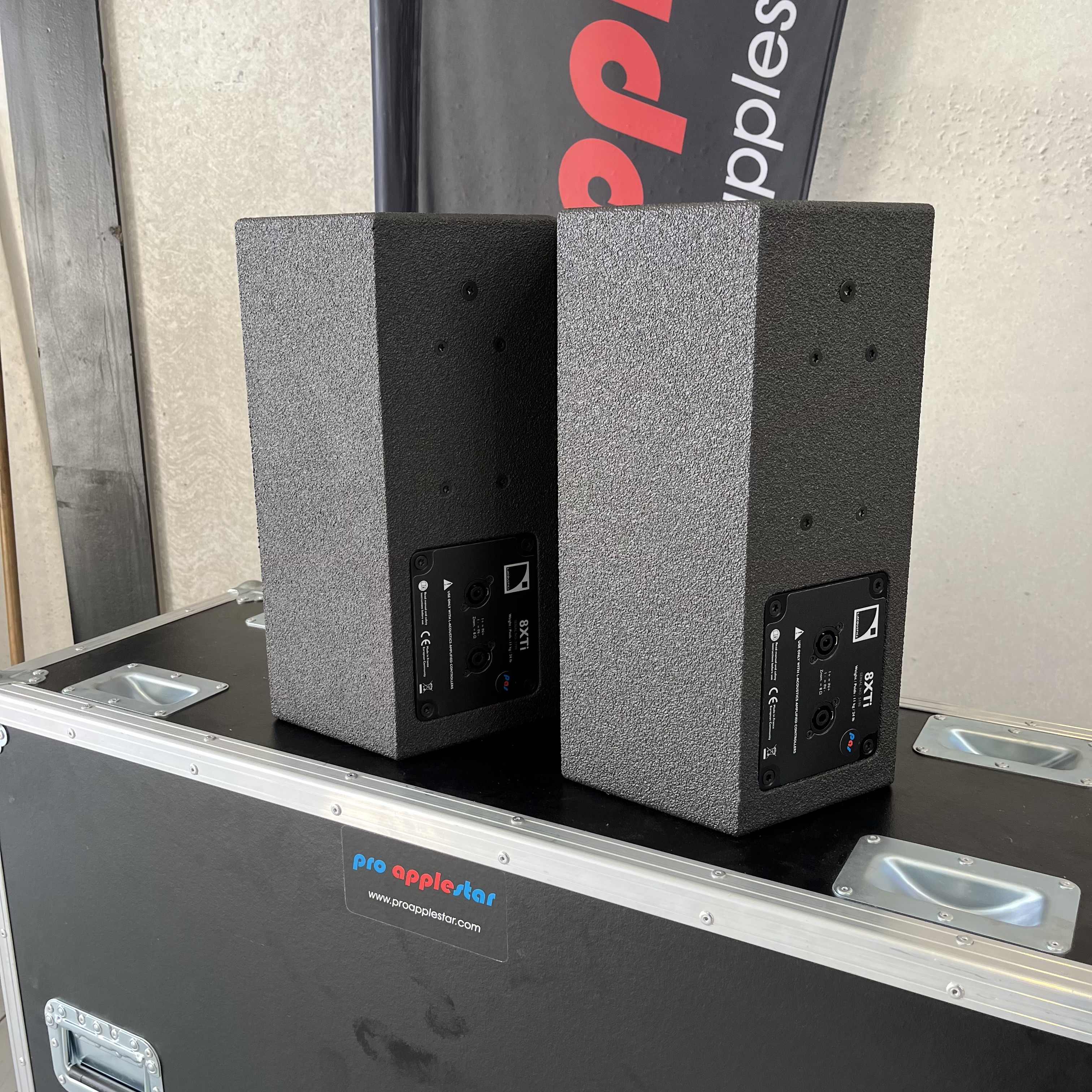 L-Acoustics 8XTi - Image 2