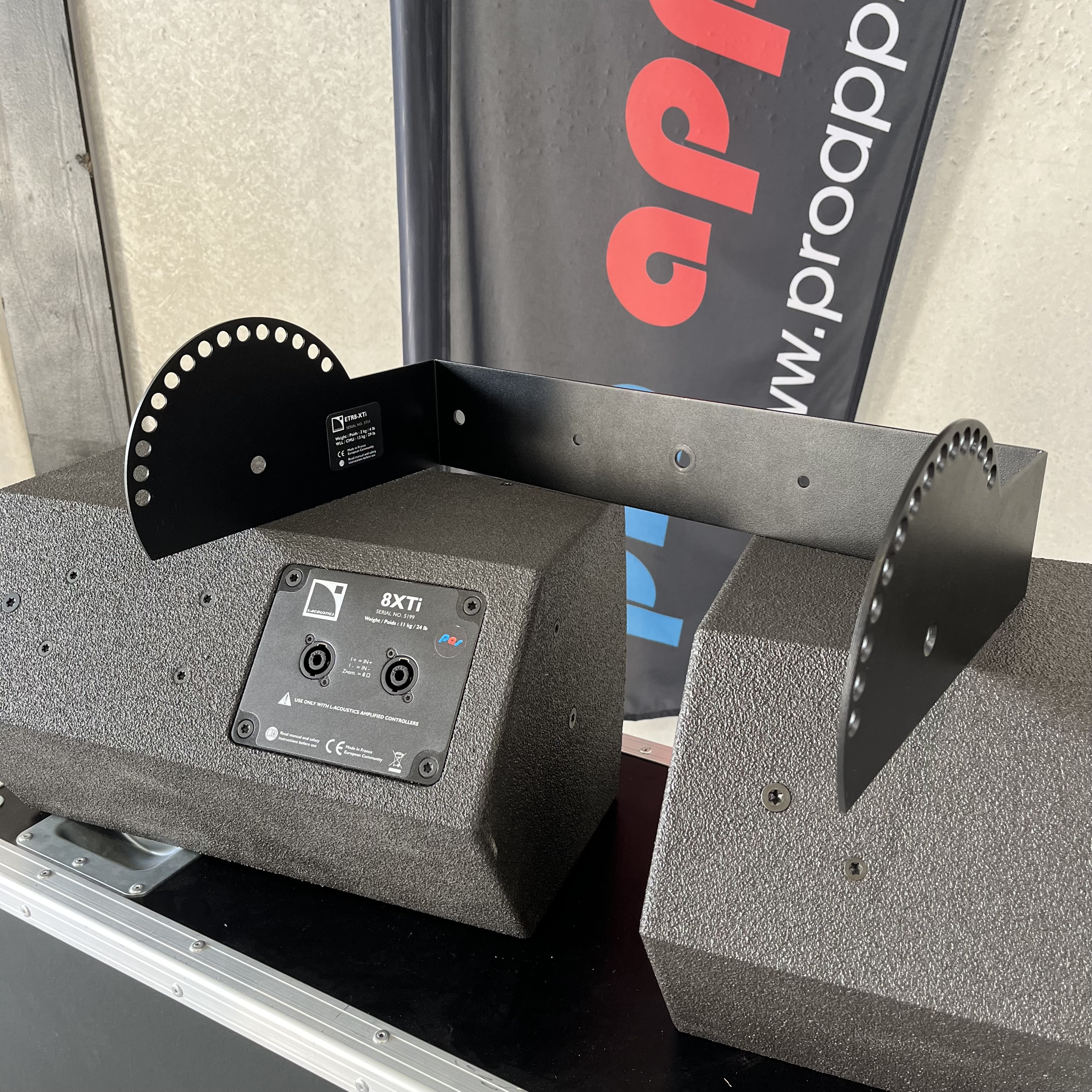 L-Acoustics 8XTi - Image 3