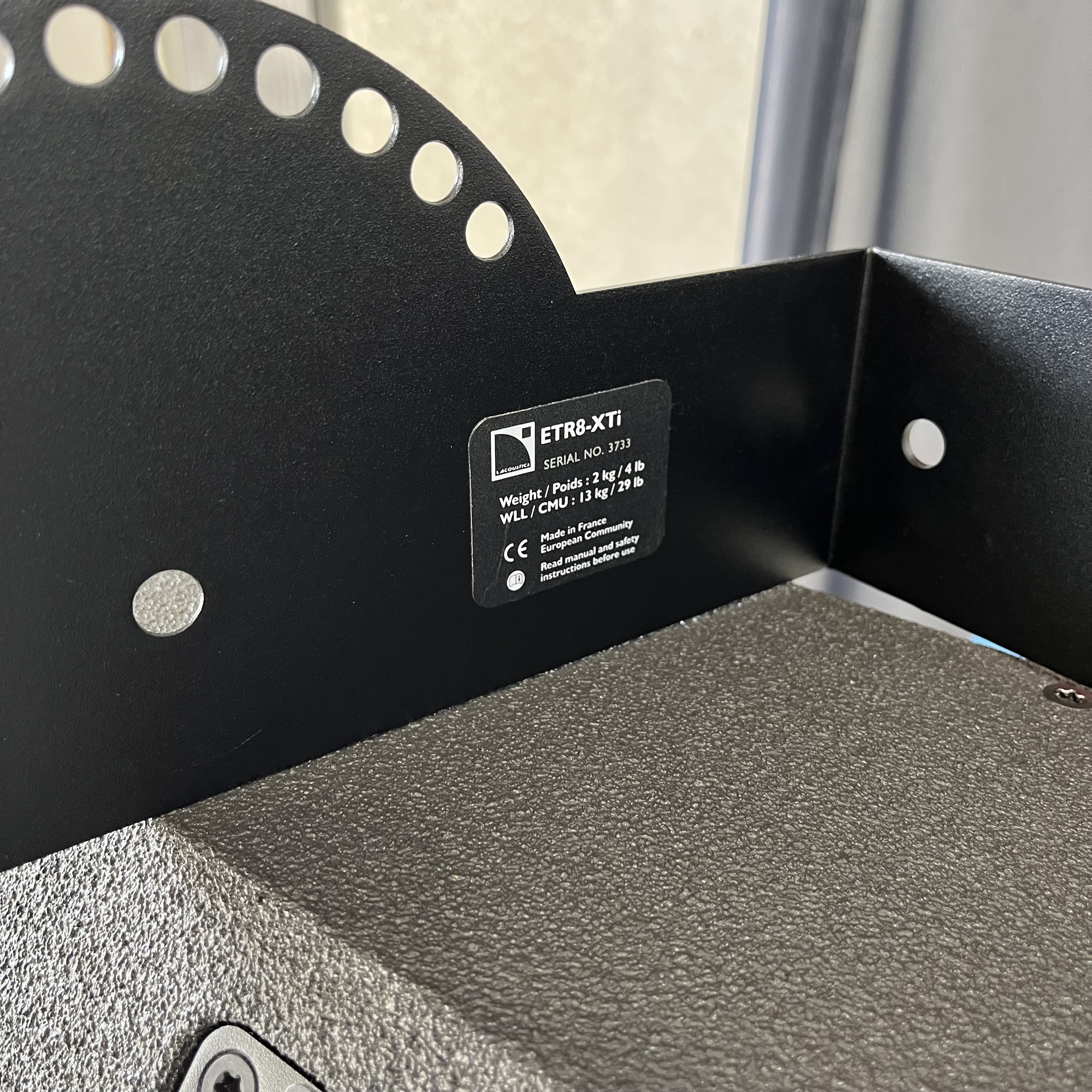 L-Acoustics 8XTi - Image 4