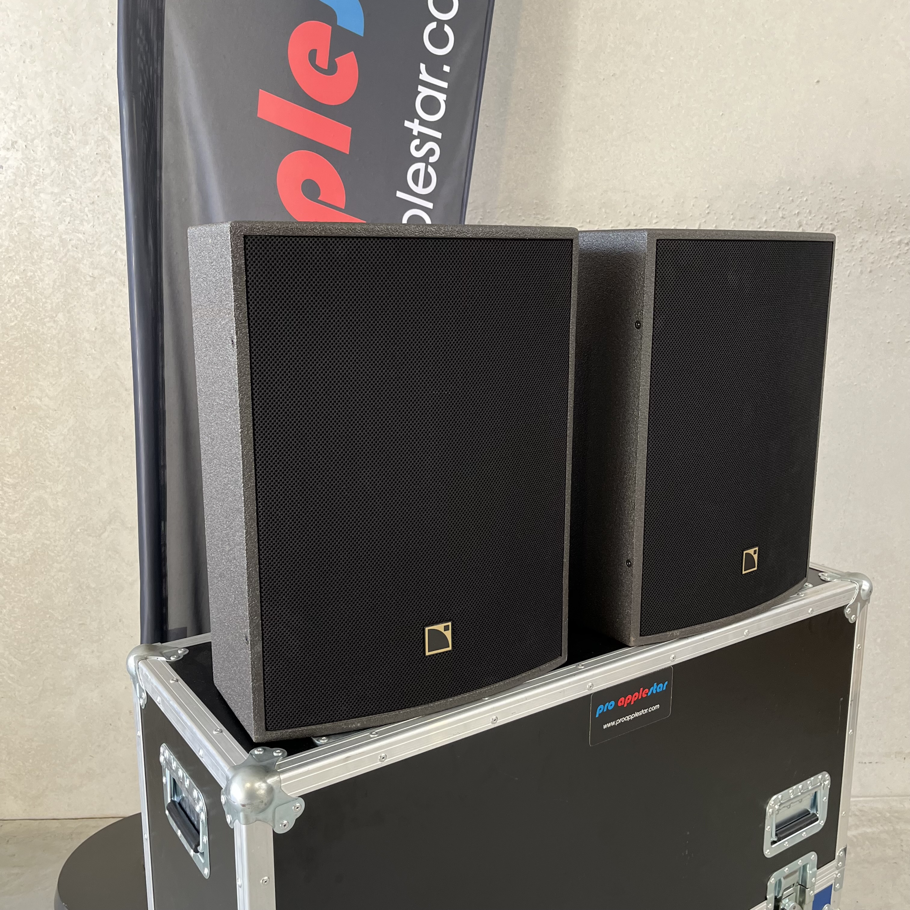 L-Acoustics 12XTi