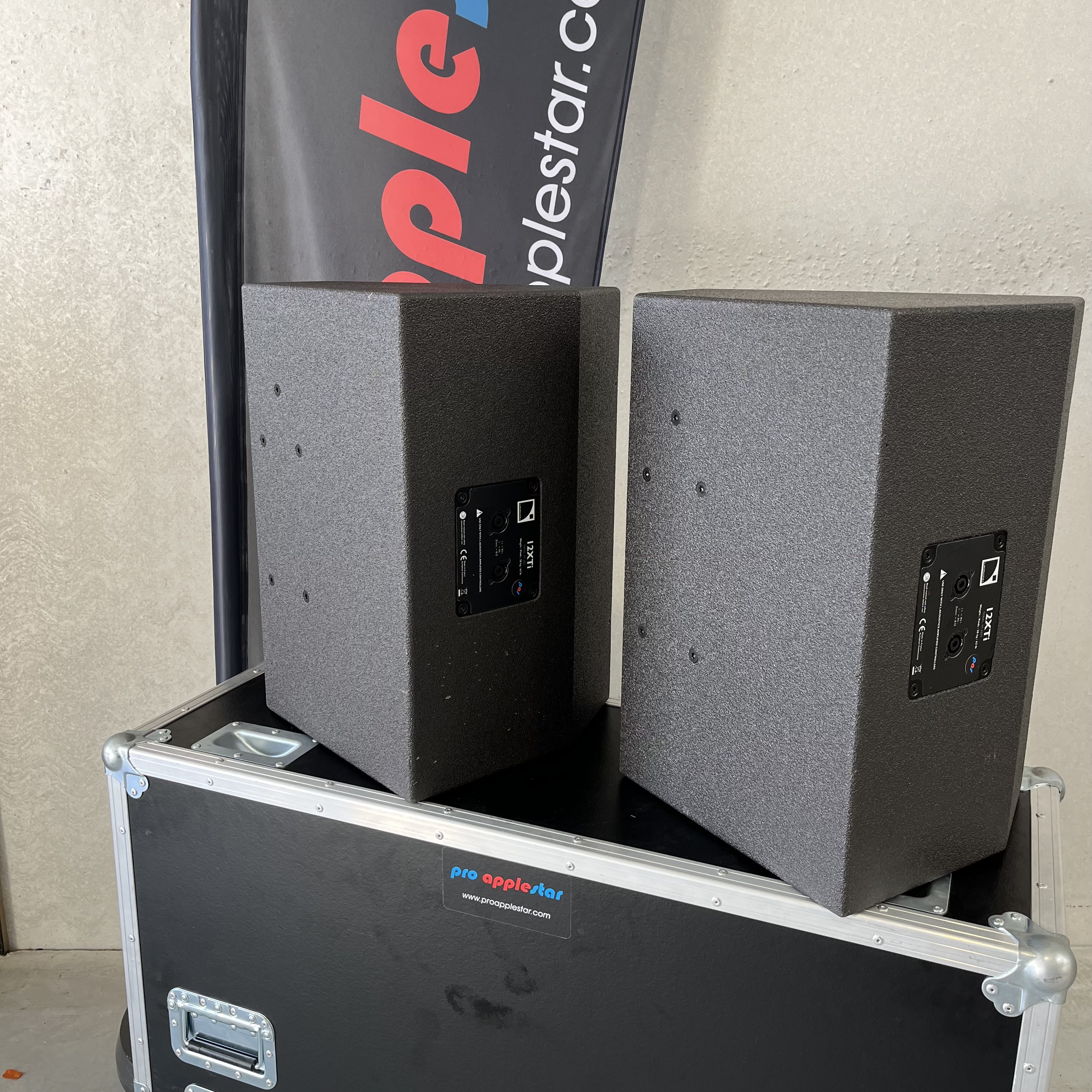 L-Acoustics 12XTi - Image 3