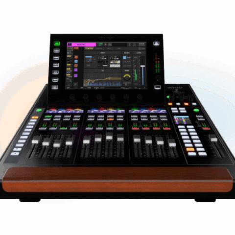 Behringer WING Compact